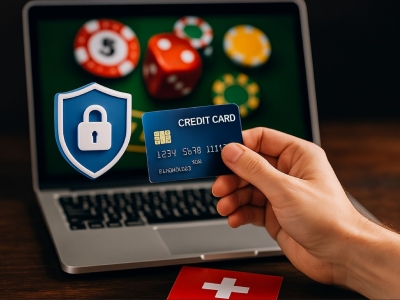 Online casino Ausland Schweiz