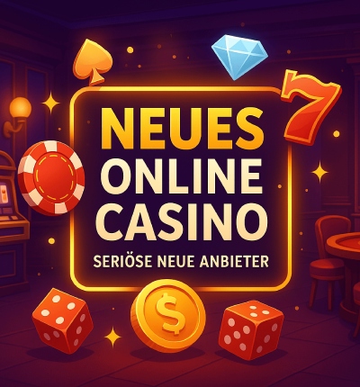 Online Casino Schweiz neu