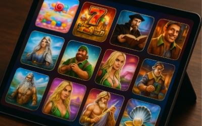 Spieleentwickler im beste Casino Schweiz